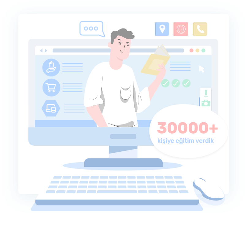 ideasoft Etkinlik ve Eğitimler